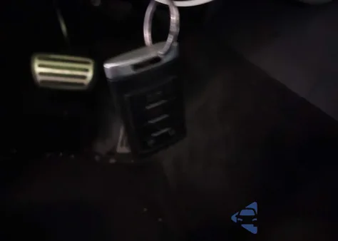 2013 Cadillac Ats Performance from USA, damaged, VIN 1G6AC5S38D0135994